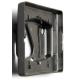 Victron Energy, BPP900465070, GX Touch 70 Wall Mount