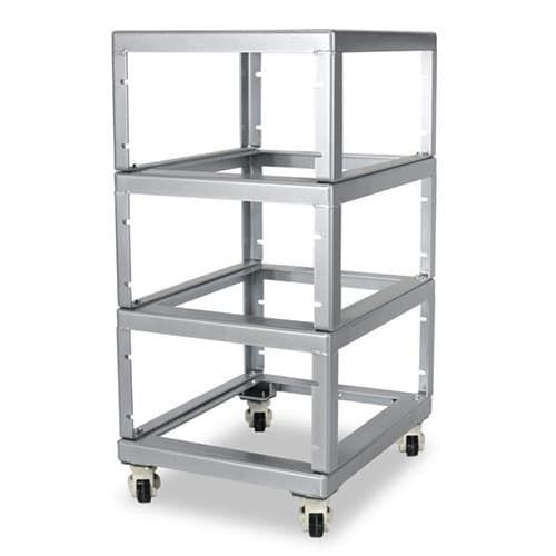 ARK Battery, FCS5, Flex Cabinet 1-Module Shelf 5K