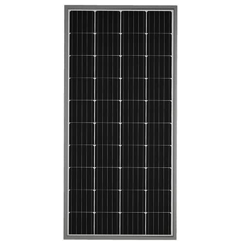 Xantrex, 780-0100, 100W Solar Panel w/ mounting hardware