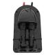 AIMS Power, PV-2WEGMC4, Solar 2 Wire Cable Entry MC4 Roof Mount Weatherproof