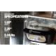 Southwire, HL25RSW, 250 Lumen LED Headlamp