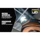 Southwire, HL25RSW, 250 Lumen LED Headlamp