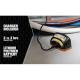 Southwire, HL25RSW, 250 Lumen LED Headlamp