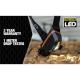 Southwire, HL25RSW, 250 Lumen LED Headlamp