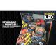 Southwire, HL25RSW, 250 Lumen LED Headlamp