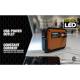 Southwire, AL20RSW, Southwire 2000 Lumen LED Rechargeable Work Light