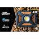 Southwire, AL20RSW, Southwire 2000 Lumen LED Rechargeable Work Light