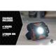 Southwire, AL20RSW, Southwire 2000 Lumen LED Rechargeable Work Light