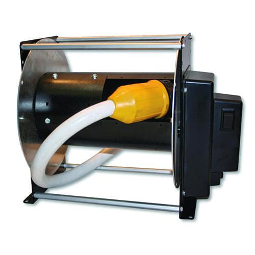 Southwire, RSRMK, Motorized Cord Storage Reel for Detachable Power Cords