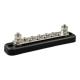 Victron Energy, VBB115021020, Busbar 150A 2P with 10 screws +cover