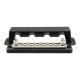 Victron Energy, VBB125020620, Busbar 250A 2P with 6 screws +cover