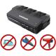 Krieger, KRV200, 200W Power Converter Steps Down 220V to 110V Allows you to Connect American 110V Devices Overseas KRV200 200 Watt Transformer with 4x USB ports.
