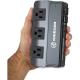 Krieger, KRV200, 200W Power Converter Steps Down 220V to 110V Allows you to Connect American 110V Devices Overseas KRV200 200 Watt Transformer with 4x USB ports.