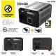 Krieger, ULT850, 850 Watt Step UP/Step Down Voltage Transformer