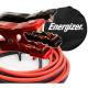 Energizer, ENB420U, Jumper Cables for Car Battery, Heavy Duty Automotive Booster Cables for Jump Starting Dead or Weak Batteries with Carrying Bag Included (20-Feet (4-Gauge)