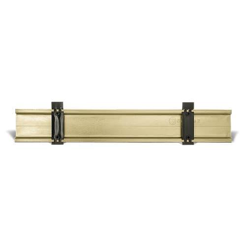 Morningstar, DIN-1, DIN Rail Mounting Clips (2 clips per controller) For use with: SunLight, SunSaver, SS-Duo or SS-MPPT (Box of 100 Clips)