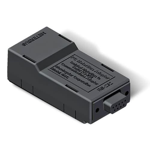 Morningstar, MSC, PC Meterbus Adapter For use with: PS-MPPT, SS-Duo, SS-MPPT or Classic SureSine Inverter