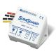 Morningstar, SG-4, SunGuard-4 amp (12V)