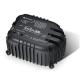 Morningstar, SI-300-115V-UL, SureSine-300 watt (115 volt, 60hz AC) Solar Inverter with UL