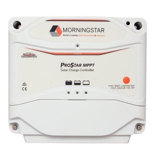 Morningstar, PS-MPPT-40, ProStar MPPT 40 amp (12/24V)