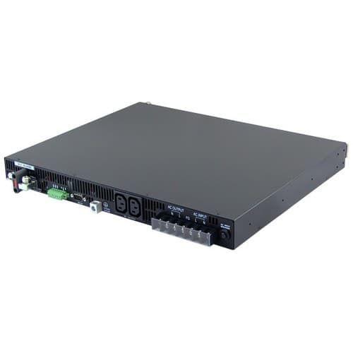 Cotek, SR1000T-124, 1000W Rack Mount Inverter