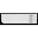Kisae Technology, BIC1230100, Bidirectional 3000W Sinewave Inverter with 100A Battery Charger, 12V