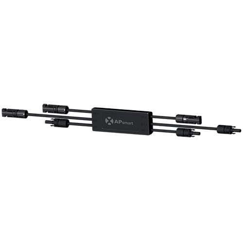 APSystems, RSD-D, PV Module Rapid Shutdown Compliance Solutions