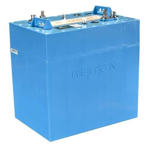 Relion Battery LLC, 48V030-GC2, InSight 48V 30Ah, Lithium Golf Cart Battery