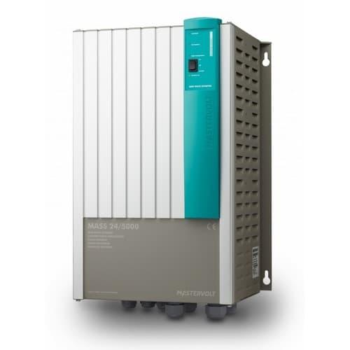 Mastervolt, 24195100, Mass Sine 24/5000 60Hz