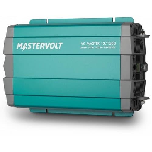 Mastervolt, 28011500, AC Master 12/1500 (Schuko)