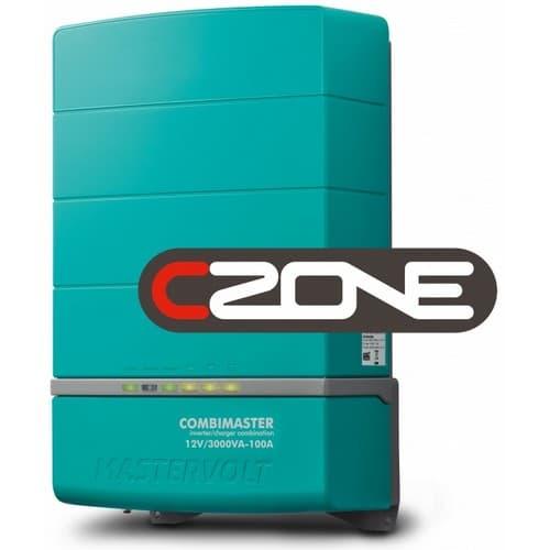 Mastervolt, 35013000, CombiMaster 12/3000-100 230V