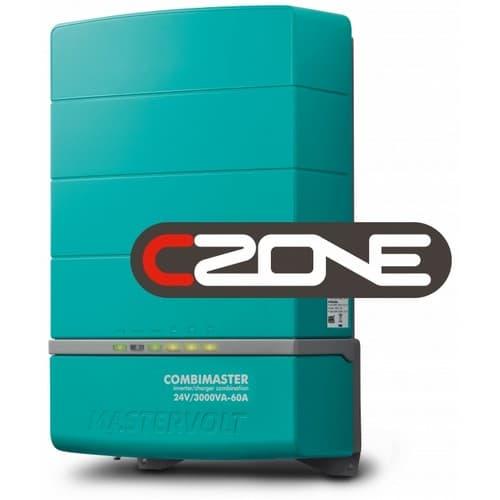 Mastervolt, 35023000, CombiMaster 24/3000-60 230V