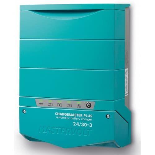 Mastervolt, 44320305, ChargeMaster Plus 24/30-3 CZONE
