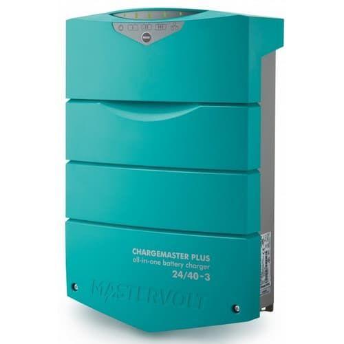 Mastervolt, 44320405, ChargeMaster Plus 24/40 CZone/MBUS