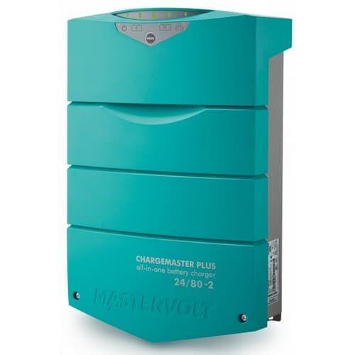 Mastervolt, 44320805, ChargeMaster Plus 24/80