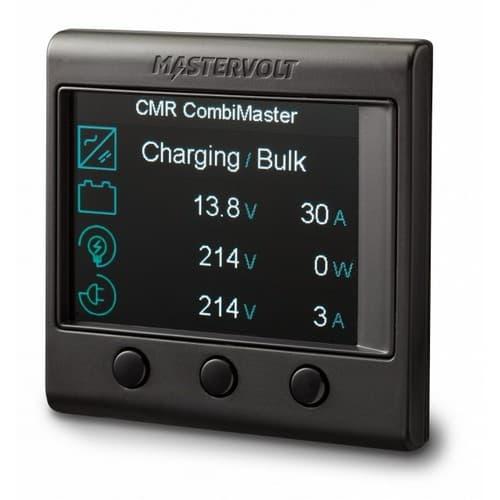 Mastervolt, 77010600, Smart Remote (Retail)