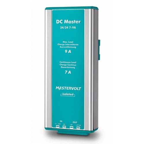 Mastervolt, 81500500, DC Master 24/24-7