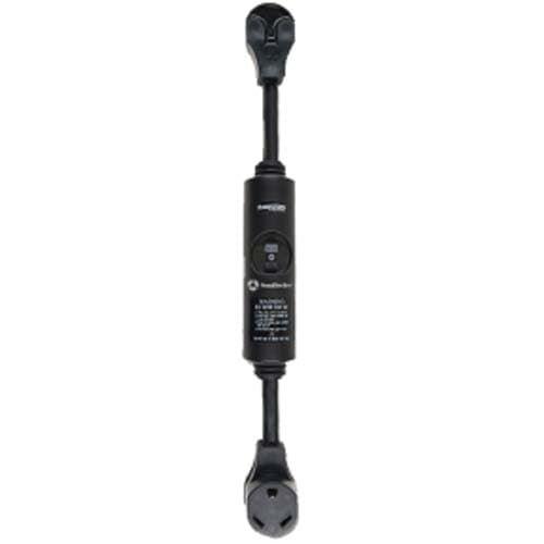 Southwire, 44750-001, Surge Guard 30A Portable Surge Protector