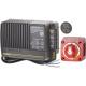 Blue Sea Systems, 7653, Mini Add-A-Battery Plus Kit - 65A - Bare Wire (European)