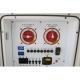 Blue Sea Systems, 5511e, e-Series Dual Circuit Plus Battery Switch