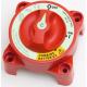 Blue Sea Systems, 5511e, e-Series Dual Circuit Plus Battery Switch