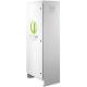 SimpliPhi, 050018, AmpliPHI AccESS with Sol-Ark 12kW AC/DC Coupled, 208/240Vac, 6 AmpliPHI Communications Based 3.8kWh, LFP Batteries (Lithium Iron Phosphate), Integrated Charge Controller, 3R Enclosure, UL, CE, UL-1741-SA