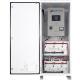 SimpliPhi, 050018, AmpliPHI AccESS with Sol-Ark 12kW AC/DC Coupled, 208/240Vac, 6 AmpliPHI Communications Based 3.8kWh, LFP Batteries (Lithium Iron Phosphate), Integrated Charge Controller, 3R Enclosure, UL, CE, UL-1741-SA