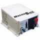 Magnum Energy, MS2812-GL, 2800 Watt, 12V Inverter/125 Amp PFC Charger, with GFCI includes MM-RC-1 Remote