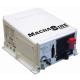 Magnum Energy, MS2812-GL, 2800 Watt, 12V Inverter/125 Amp PFC Charger, with GFCI includes MM-RC-1 Remote