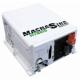 Magnum Energy, MSH4024M-L, 4000 Watt, 24V Inverter/105 Amp PFC Charger, Mobile version Hybrid with Load Support