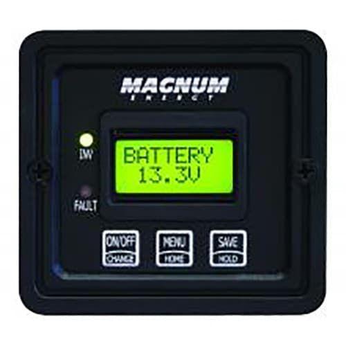 Magnum Energy, ME-MR25-L, Remote ME-MR w/25ft Cable
