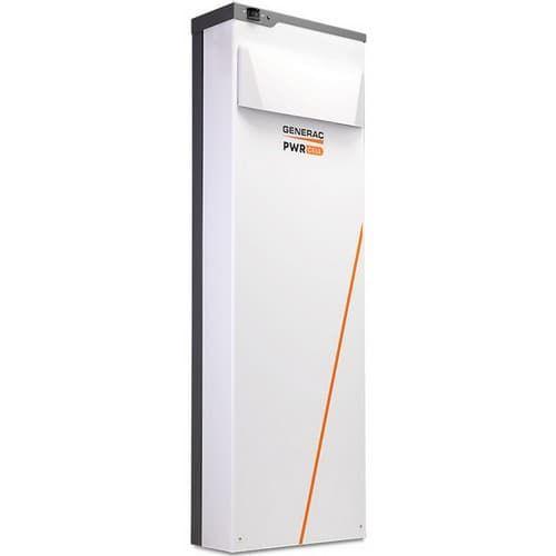 Generac, APKE00028, PWRcell 3R Rated Battery Cabinet. (Indoor or Outdoor Installation) *** Battery Unit Temperature / Environmental Limits must be observed ***