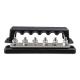 Victron Energy, VBB125060020, Busbar 250A 6P +cover