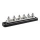 Victron Energy, VBB125060020, Busbar 250A 6P +cover